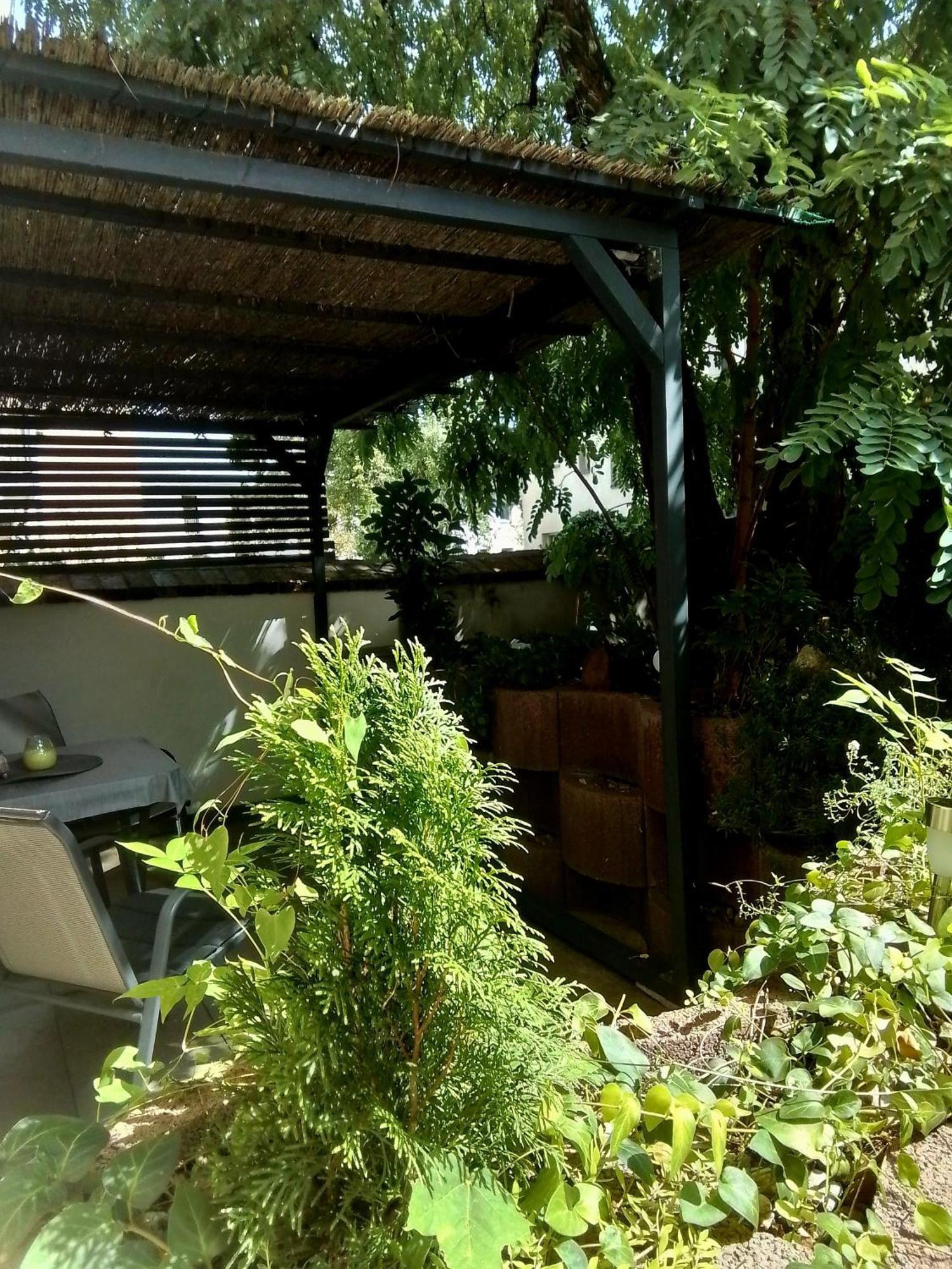 Johnis Fewo, Naehe Stadtzentrum - Uni In Sehr Ruhiger Lage Mit Terrasse Und Eigenem Parkplatz Cottbus Exterior foto